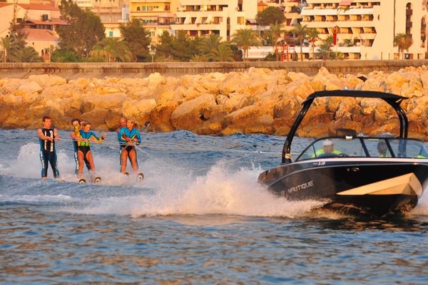 Wakeboard Championship